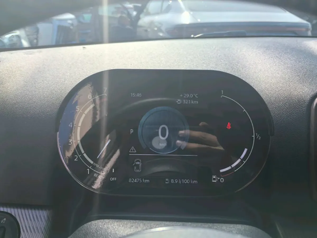 2021 MINI COUNTRYMAN 2.0T 192HP L4 8AT,autocango,china used car exporter,china ev exporter,chinese used car exporter,chinese used ev exporter