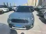 2021 MINI COUNTRYMAN 2.0T 192HP L4 8AT