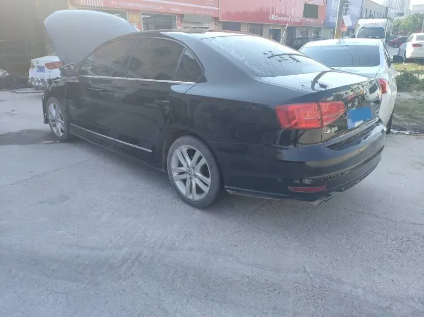 2018 Volkswagen Sagitar 1.4T 150HP L4 7DCT,autocango,china used car exporter,china ev exporter,chinese used car exporter,chinese used ev exporter