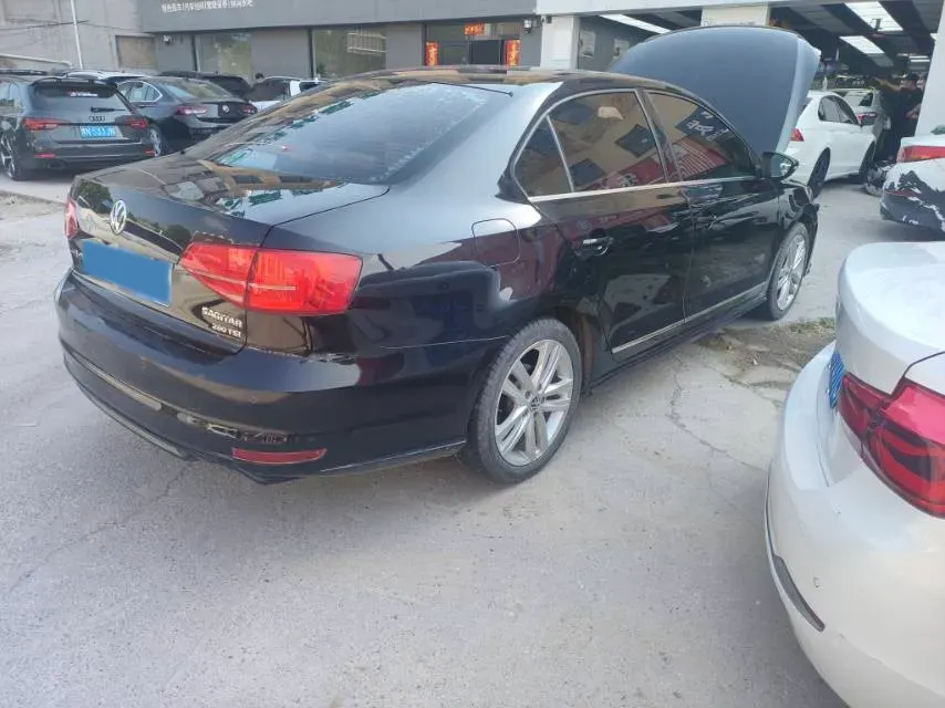 2018 Volkswagen Sagitar 1.4T 150HP L4 7DCT,autocango,china used car exporter,china ev exporter,chinese used car exporter,chinese used ev exporter
