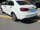 2019 Geely Emgrand 1.5L 109HP L4 CVT