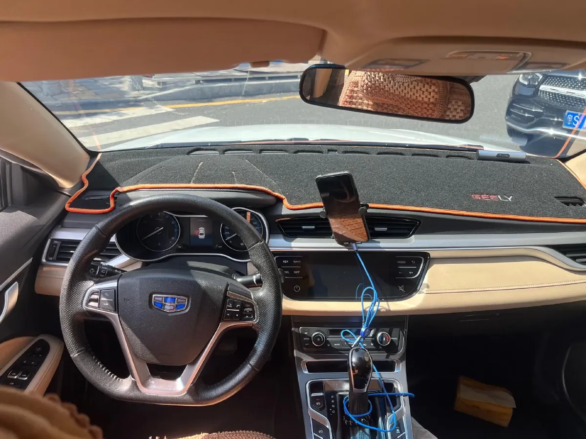 2019 Geely Emgrand 1.5L 109HP L4 CVT,autocango,china used car exporter,china ev exporter,chinese used car exporter,chinese used ev exporter
