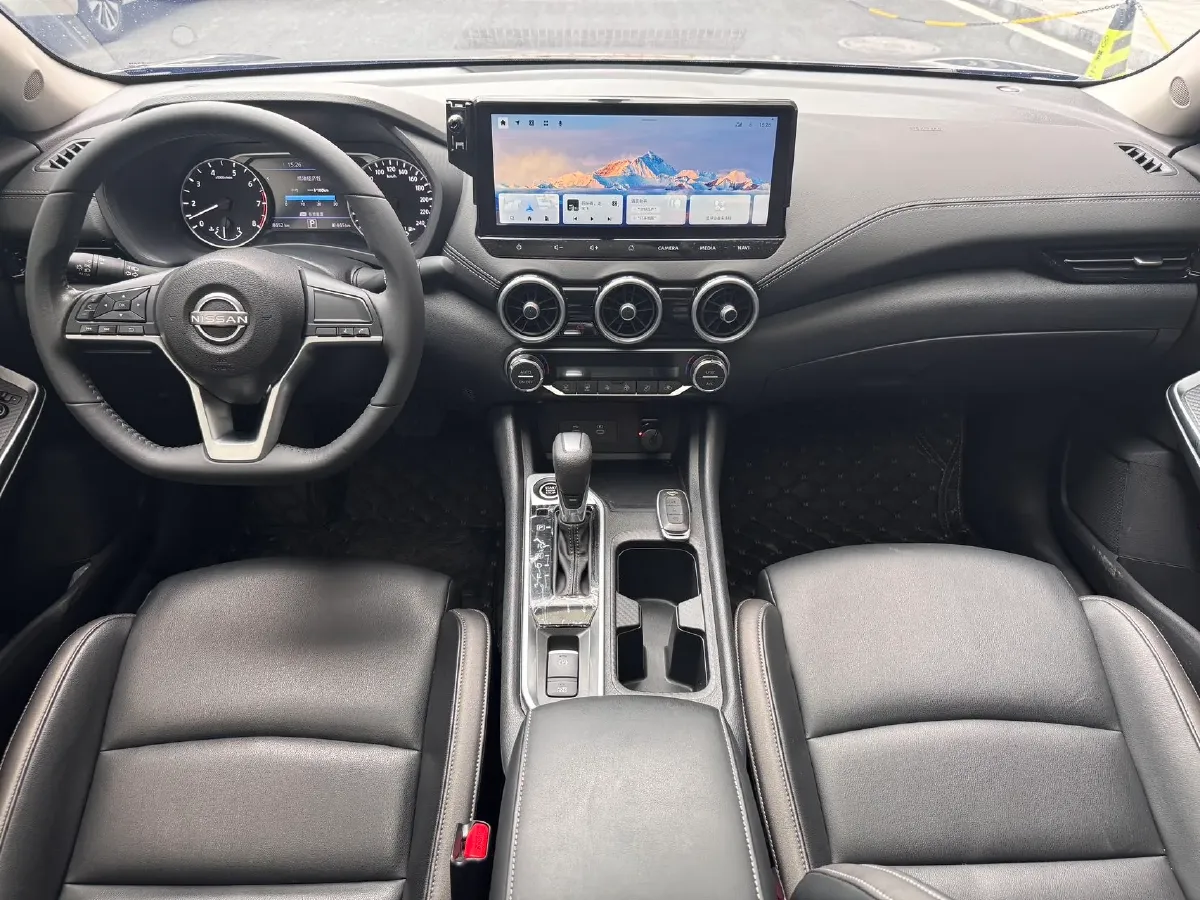 2023 Nissan Sylphy 1.6L 135HP L4 CVT,autocango,china used car exporter,china ev exporter,chinese used car exporter,chinese used ev exporter