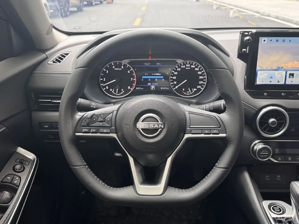 2023 Nissan Sylphy 1.6L 135HP L4 CVT,autocango,china used car exporter,china ev exporter,chinese used car exporter,chinese used ev exporter