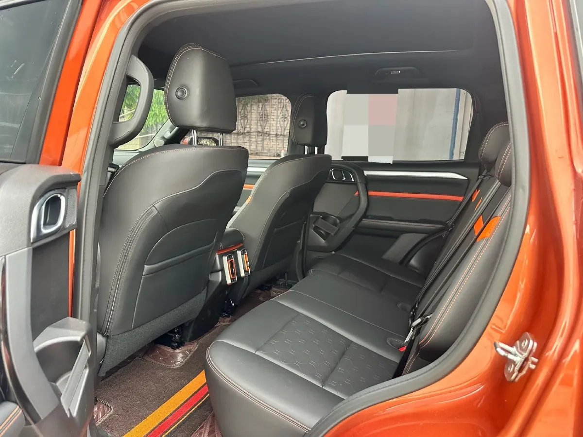 2021 Haval Dargo 1.5T 169HP L4 7DCT,autocango,china used car exporter,china ev exporter,chinese used car exporter,chinese used ev exporter