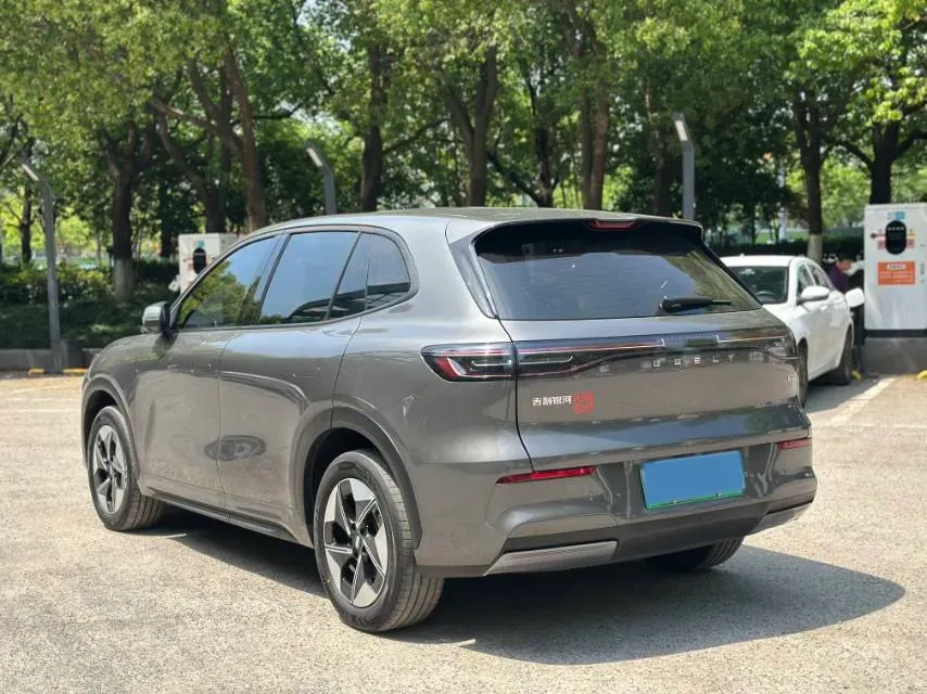 2024 LanDian E5 1.5L 110HP L4 E-CVT PHEV 17.52KWH,autocango,china used car exporter,china ev exporter,chinese used car exporter,chinese used ev exporter