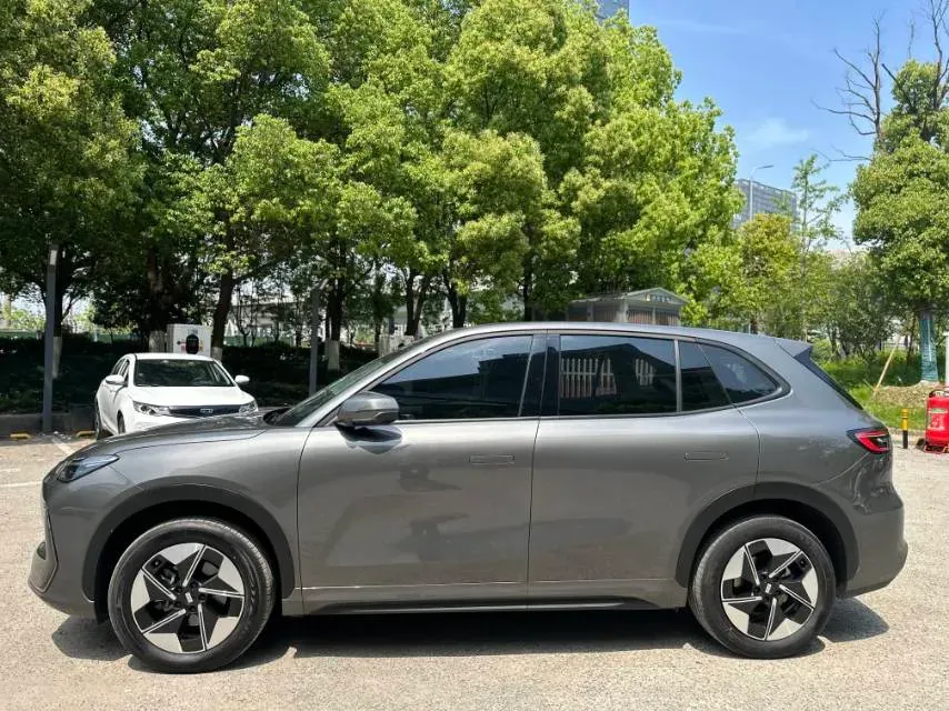 2024 LanDian E5 1.5L 110HP L4 E-CVT PHEV 17.52KWH,autocango,china used car exporter,china ev exporter,chinese used car exporter,chinese used ev exporter