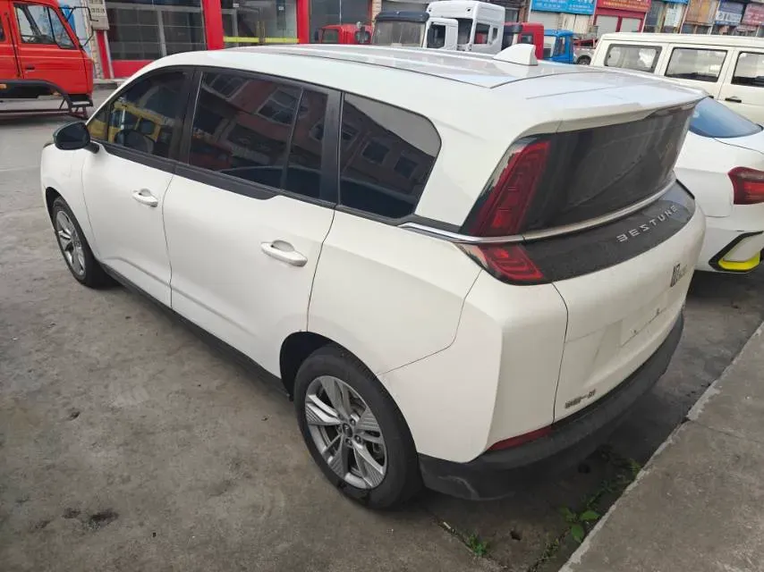 2021 Bestune NAT BEV 55KWH,autocango,china used car exporter,china ev exporter,chinese used car exporter,chinese used ev exporter