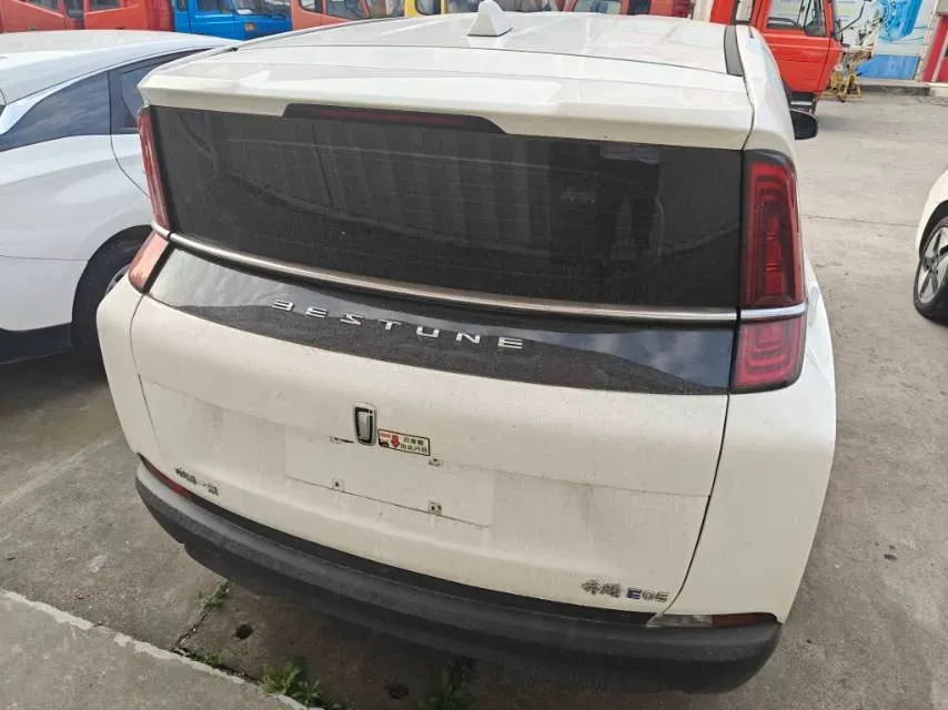 2021 Bestune NAT BEV 55KWH,autocango,china used car exporter,china ev exporter,chinese used car exporter,chinese used ev exporter