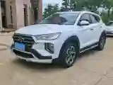 2019 Hyundai Tucson 1.6T 177HP L4 7DCT