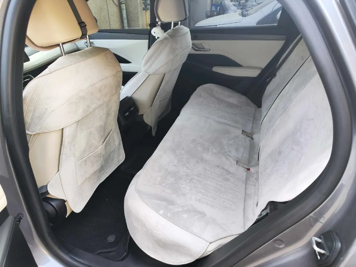2025 BYD Qin Plus 1.5L 101HP L4 E-CVT PHEV 7.68KWH,autocango,china used car exporter,china ev exporter,chinese used car exporter,chinese used ev exporter