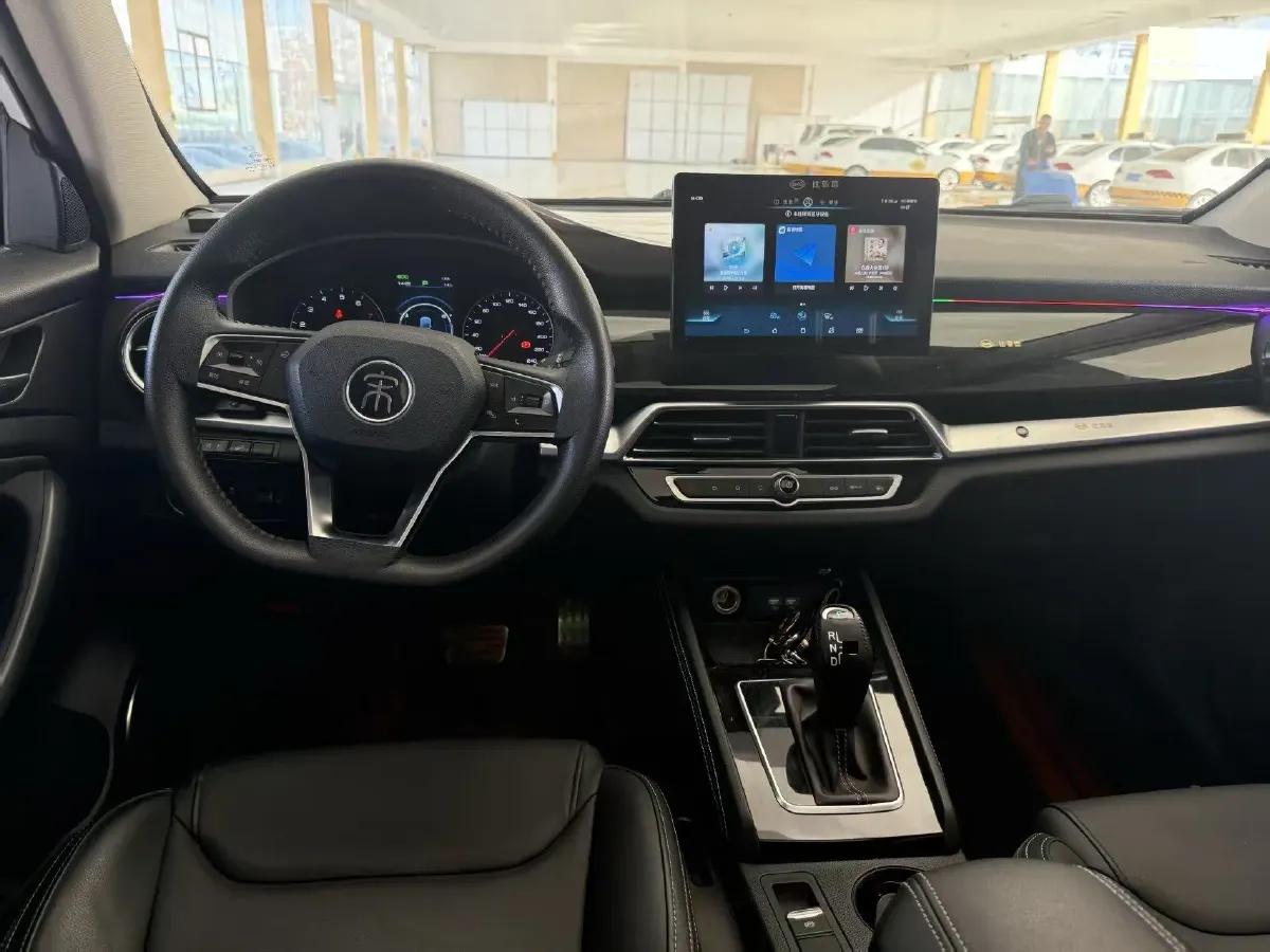 2021 BYD Song 1.5T 160HP L4 6DCT,autocango,china used car exporter,china ev exporter,chinese used car exporter,chinese used ev exporter