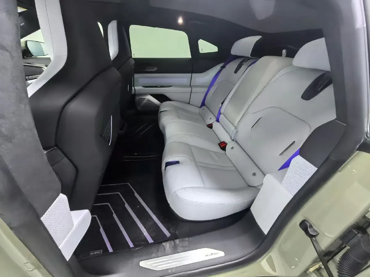 2023 HiPhi Z BEV 120KWH,autocango,china used car exporter,china ev exporter,chinese used car exporter,chinese used ev exporter
