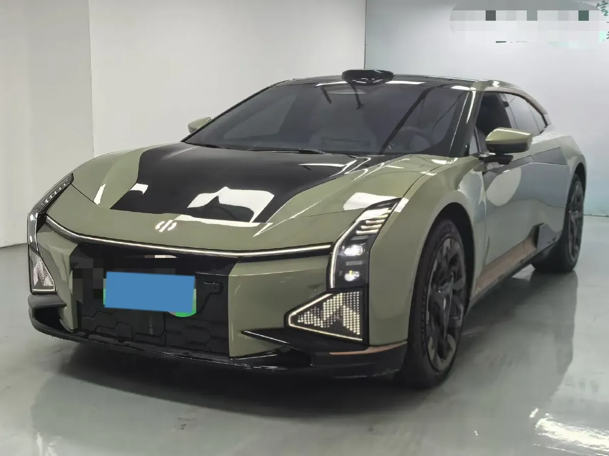 2023 HiPhi Z BEV 120KWH,autocango,china used car exporter,china ev exporter,chinese used car exporter,chinese used ev exporter