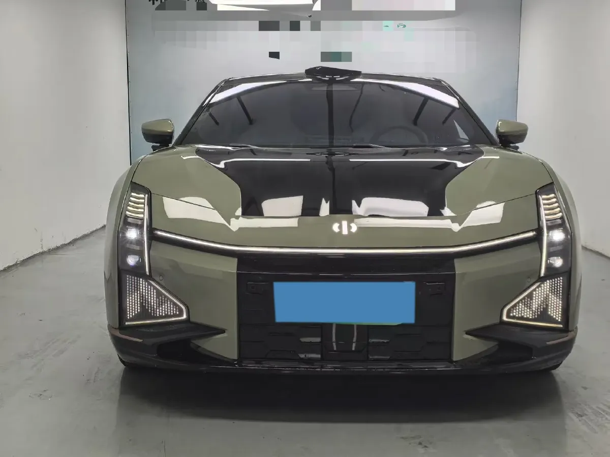 2023 HiPhi Z BEV 120KWH,autocango,china used car exporter,china ev exporter,chinese used car exporter,chinese used ev exporter