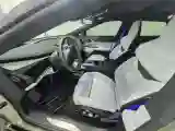 2023 HiPhi Z BEV 120KWH