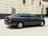 2023 Volkswagen Passat 1.4T 150HP L4 7DCT