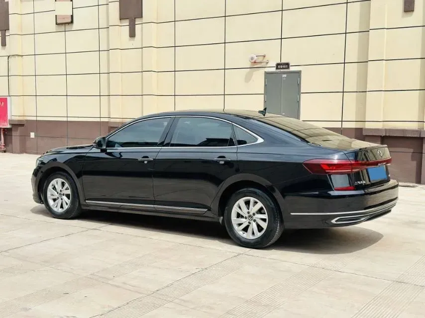 2023 Volkswagen Passat 1.4T 150HP L4 7DCT,autocango,china used car exporter,china ev exporter,chinese used car exporter,chinese used ev exporter