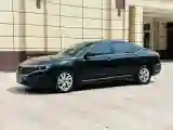 2023 Volkswagen Passat 1.4T 150HP L4 7DCT