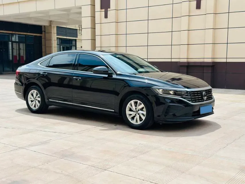 2023 Volkswagen Passat 1.4T 150HP L4 7DCT,autocango,china used car exporter,china ev exporter,chinese used car exporter,chinese used ev exporter