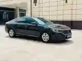 2023 Volkswagen Passat 1.4T 150HP L4 7DCT