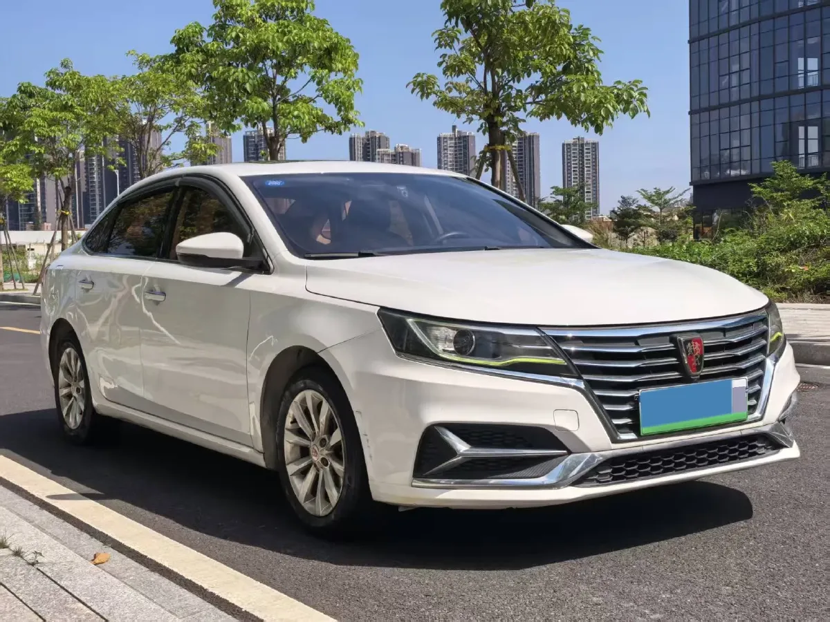 2017 Roewe i6 1.0T 125HP L3 2AT PHEV,autocango,china used car exporter,china ev exporter,chinese used car exporter,chinese used ev exporter