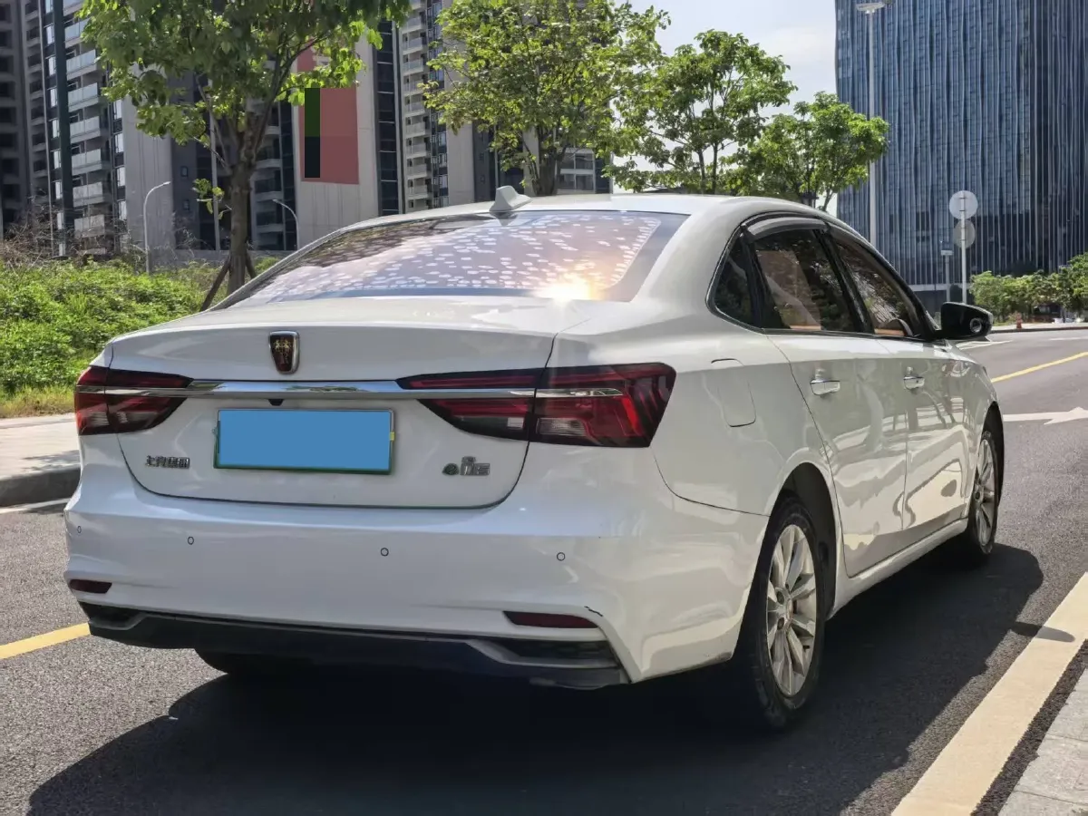 2017 Roewe i6 1.0T 125HP L3 2AT PHEV,autocango,china used car exporter,china ev exporter,chinese used car exporter,chinese used ev exporter
