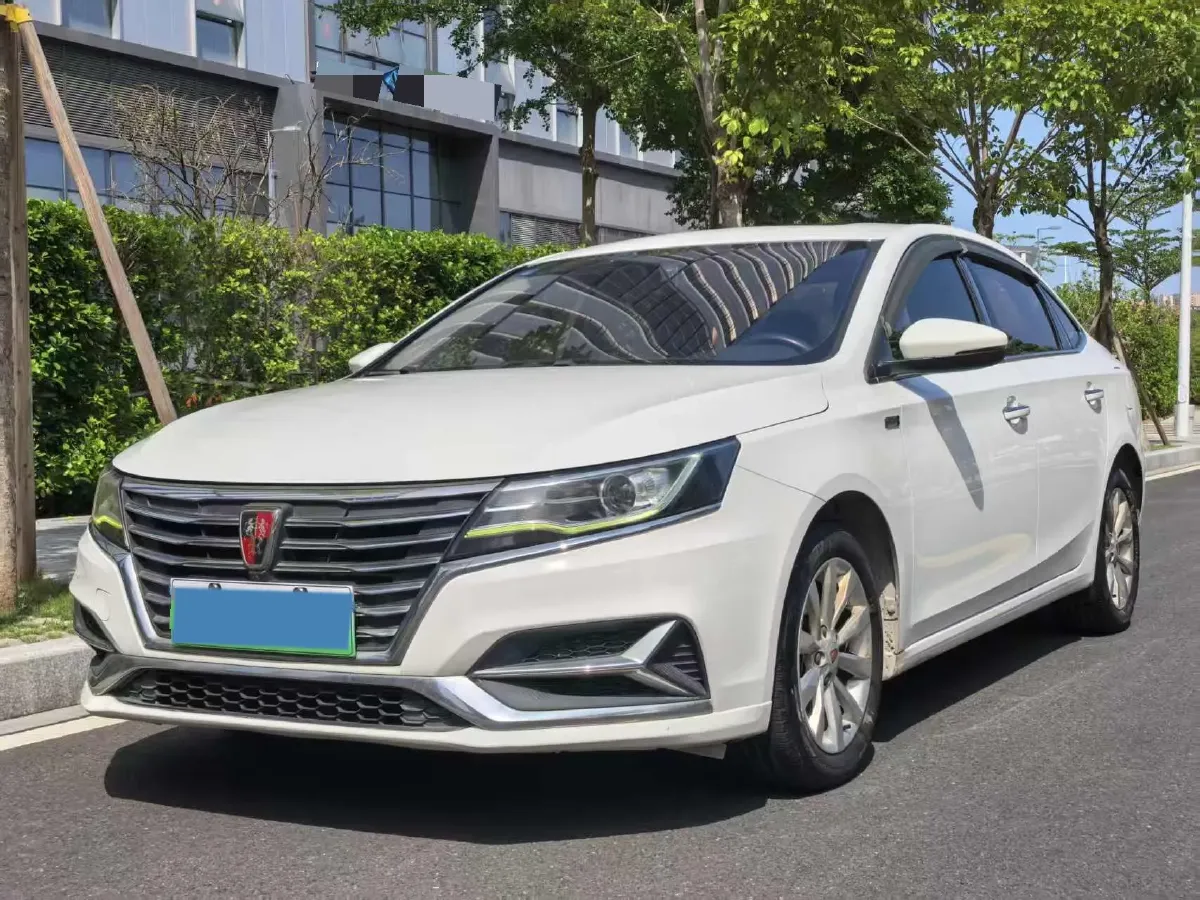 2017 Roewe i6 1.0T 125HP L3 2AT PHEV,autocango,china used car exporter,china ev exporter,chinese used car exporter,chinese used ev exporter