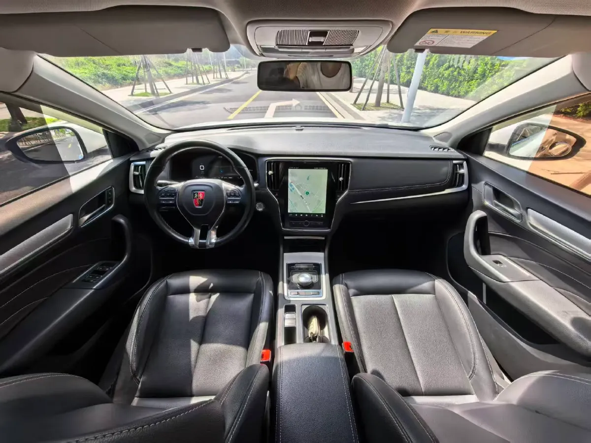 2017 Roewe i6 1.0T 125HP L3 2AT PHEV,autocango,china used car exporter,china ev exporter,chinese used car exporter,chinese used ev exporter