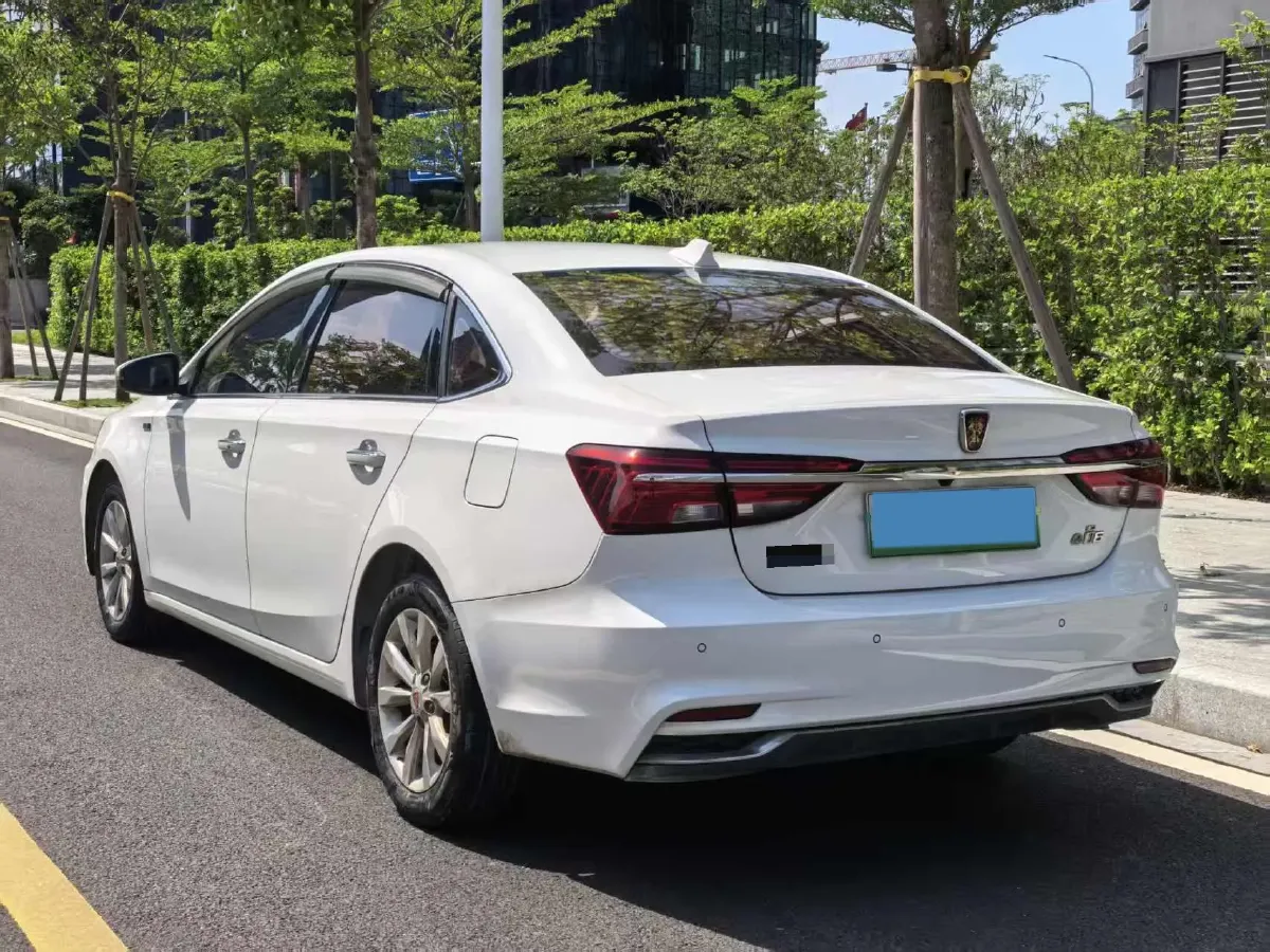 2017 Roewe i6 1.0T 125HP L3 2AT PHEV,autocango,china used car exporter,china ev exporter,chinese used car exporter,chinese used ev exporter