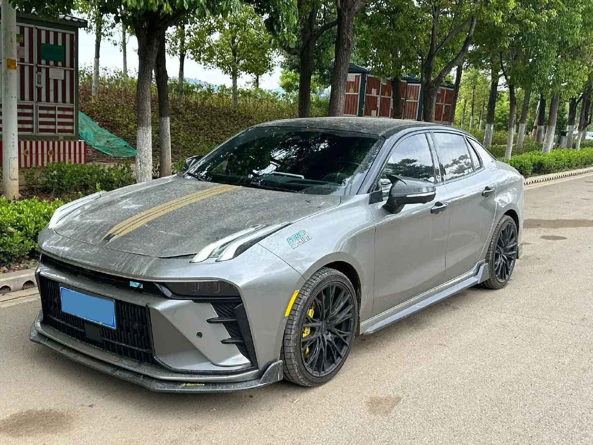 2023 LYNK&CO 03 2.0T 254HP L4 7DCT,autocango,china used car exporter,china ev exporter,chinese used car exporter,chinese used ev exporter