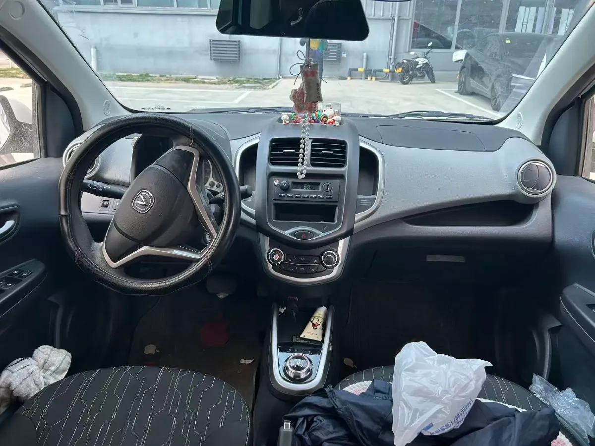 2021 ChangAn BenBen E-Star BEV 32.2KWH,autocango,china used car exporter,china ev exporter,chinese used car exporter,chinese used ev exporter