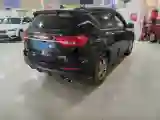 2018 Haval M6 1.5T 150HP L4 6MT
