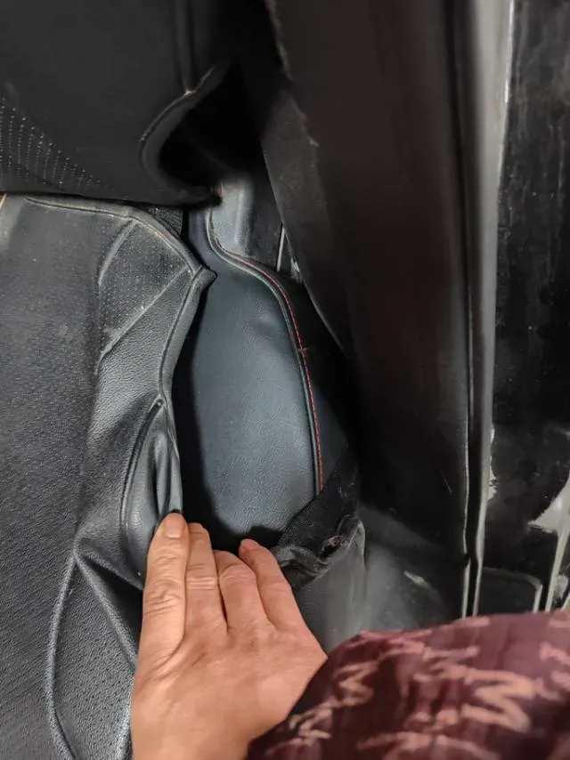 2018 Haval M6 1.5T 150HP L4 6MT,autocango,china used car exporter,china ev exporter,chinese used car exporter,chinese used ev exporter