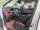 2022 GAC Trumpchi GS4 1.5T 169HP L4 6AT