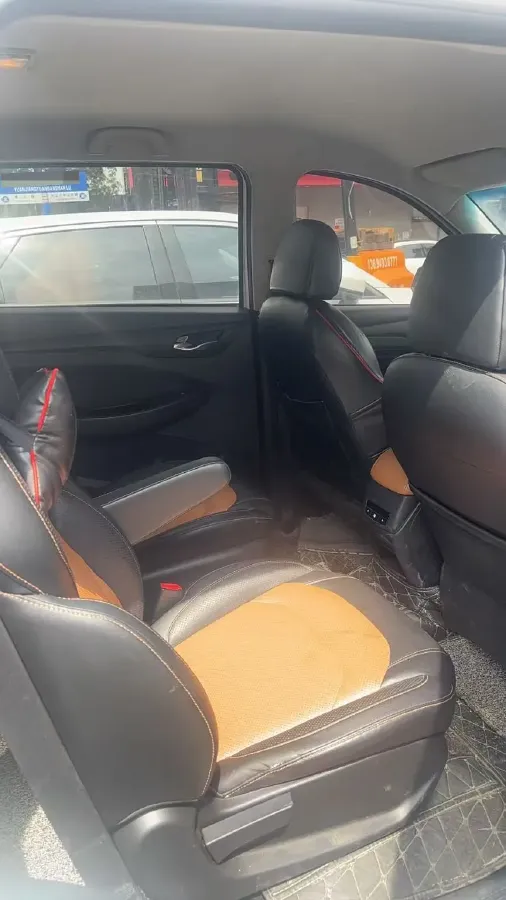 2018 WuLing HongGuang S3 1.5L 112HP L4 6MT,autocango,china used car exporter,china ev exporter,chinese used car exporter,chinese used ev exporter