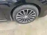 2021 Volkswagen Passat 2.0T 186HP L4 7DCT