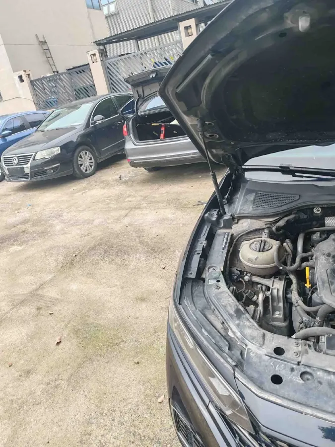 2021 Volkswagen Passat 2.0T 186HP L4 7DCT,autocango,china used car exporter,china ev exporter,chinese used car exporter,chinese used ev exporter