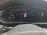 2021 Volkswagen Passat 2.0T 186HP L4 7DCT