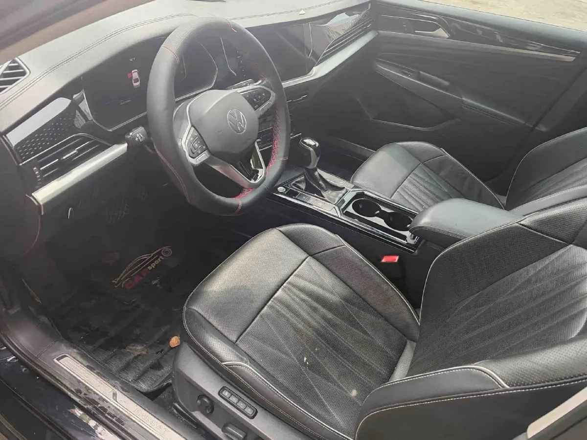2021 Volkswagen Passat 2.0T 186HP L4 7DCT,autocango,china used car exporter,china ev exporter,chinese used car exporter,chinese used ev exporter