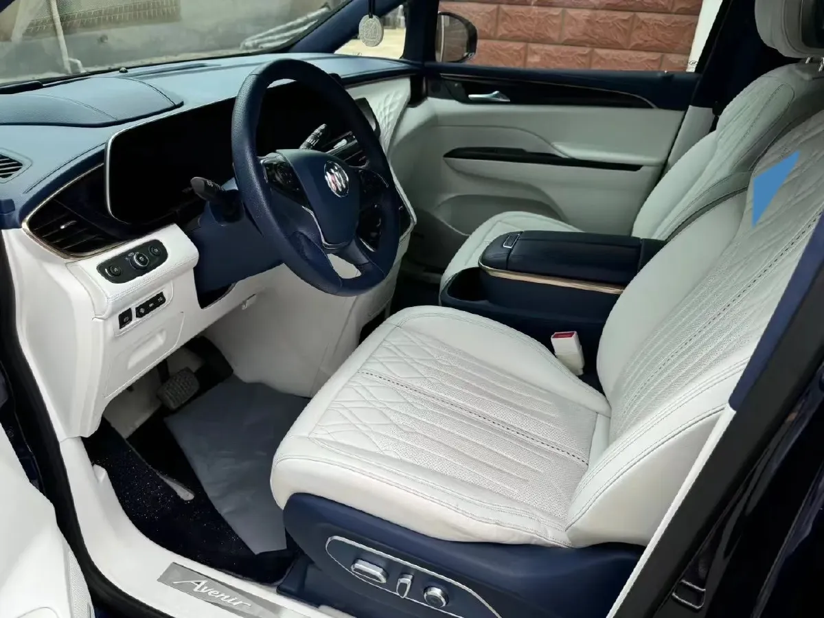 2020 Buick GL8 2.0T 237HP L4 9AT,autocango,china used car exporter,china ev exporter,chinese used car exporter,chinese used ev exporter