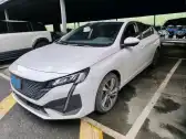 2024 PEUGEOT 408,autocango,china used car exporter,china ev exporter,chinese used car exporter,chinese used ev exporter