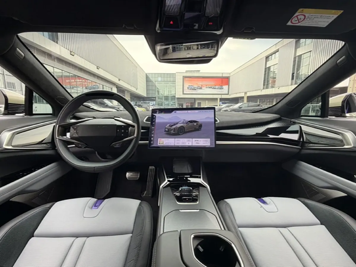 2023 HiPhi Z BEV 120KWH,autocango,china used car exporter,china ev exporter,chinese used car exporter,chinese used ev exporter