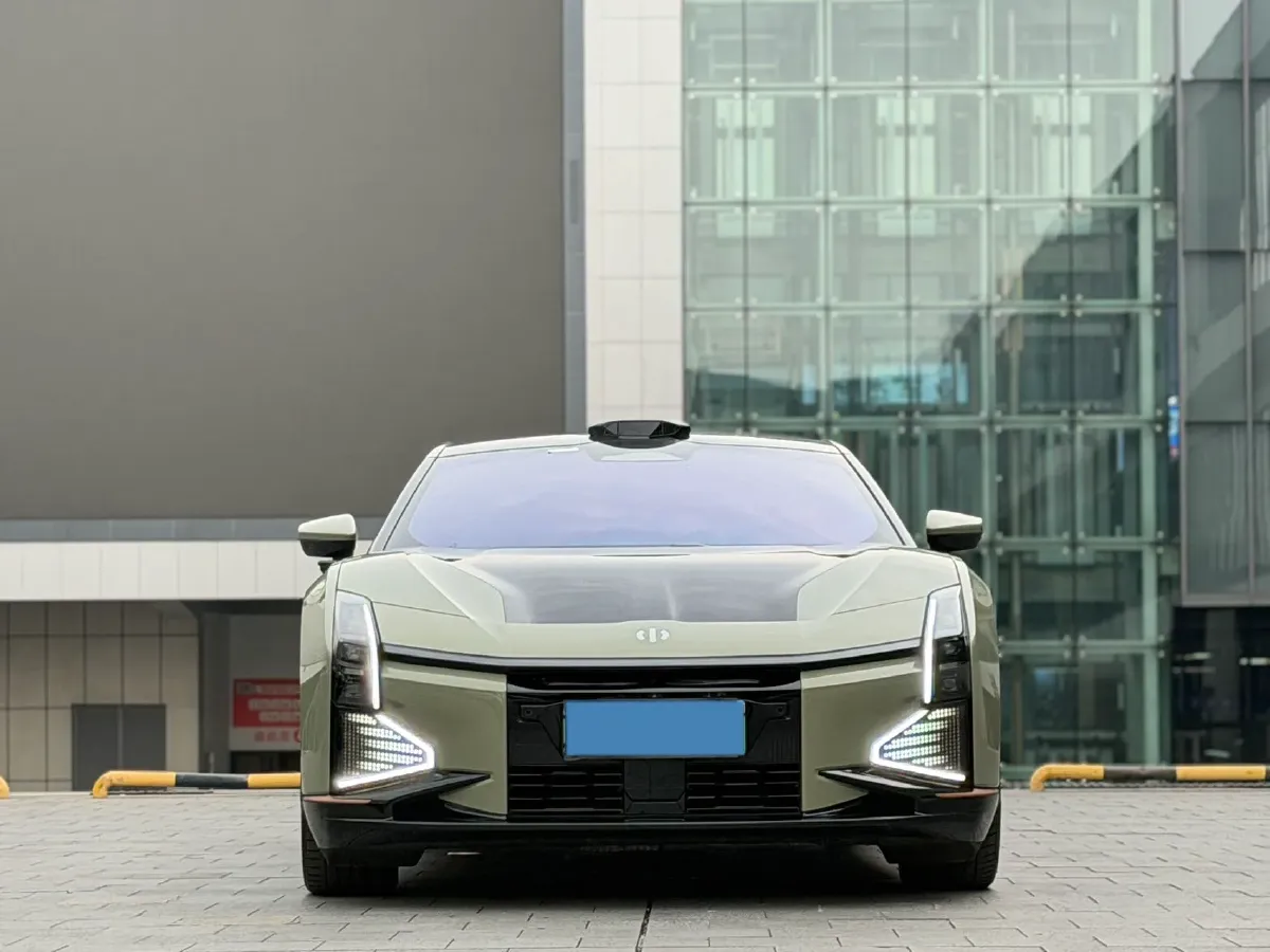 2023 HiPhi Z BEV 120KWH,autocango,china used car exporter,china ev exporter,chinese used car exporter,chinese used ev exporter