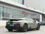 2023 HiPhi Z BEV 120KWH