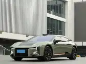 2023 HIPHI Z,autocango,china used car exporter,china ev exporter,chinese used car exporter,chinese used ev exporter