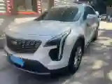 2018 Cadillac XT4 2.0T 241HP L4 9AT