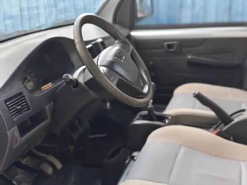 2020 WuLing RongGuang Mini Truck 1.5L 99HP L4 5MT,autocango,china used car exporter,china ev exporter,chinese used car exporter,chinese used ev exporter