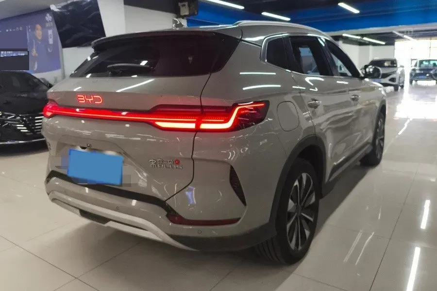 2025 BYD Song Plus 1.5L 101HP L4 E-CVT PHEV 18.3KWH,autocango,china used car exporter,china ev exporter,chinese used car exporter,chinese used ev exporter