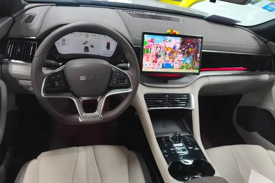 2025 BYD Song Plus 1.5L 101HP L4 E-CVT PHEV 18.3KWH,autocango,china used car exporter,china ev exporter,chinese used car exporter,chinese used ev exporter